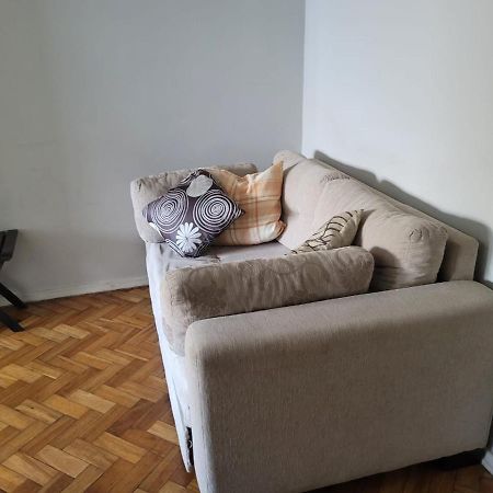 Studio Em Copacabana, 100M Do Mar Apartman Rio de Janeiro Kültér fotó