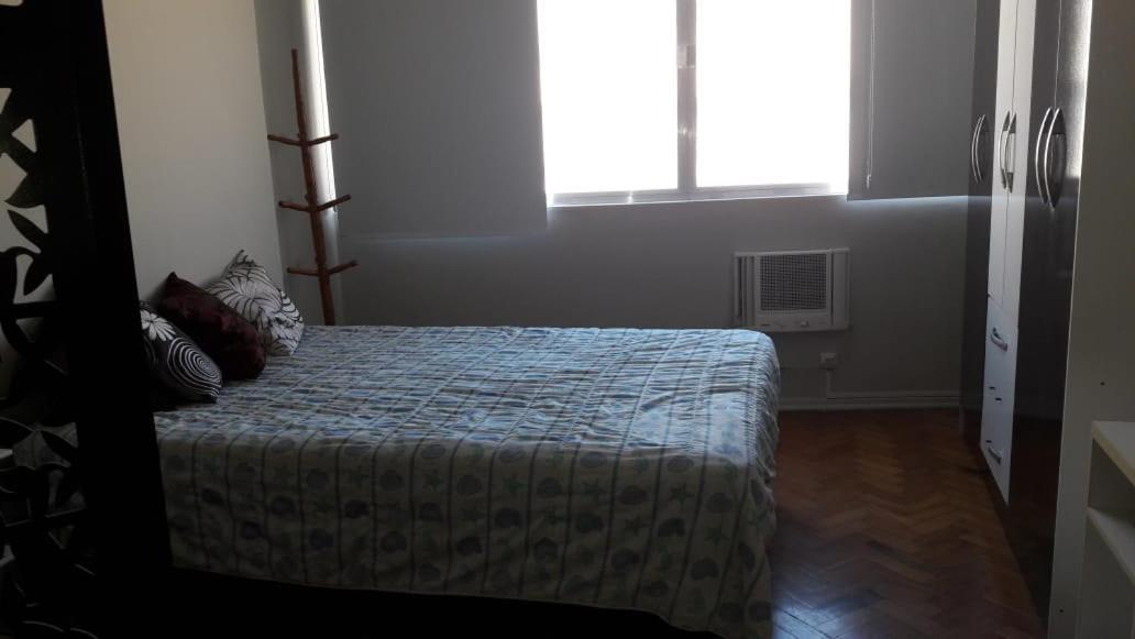 Studio Em Copacabana, 100M Do Mar Apartman Rio de Janeiro Kültér fotó