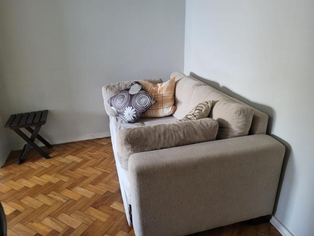 Studio Em Copacabana, 100M Do Mar Apartman Rio de Janeiro Kültér fotó