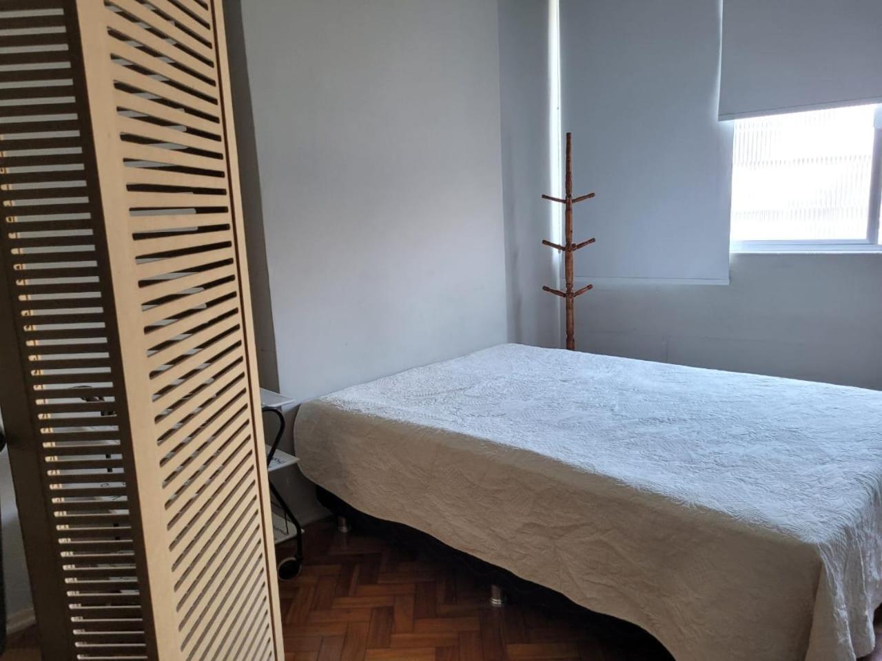 Studio Em Copacabana, 100M Do Mar Apartman Rio de Janeiro Kültér fotó